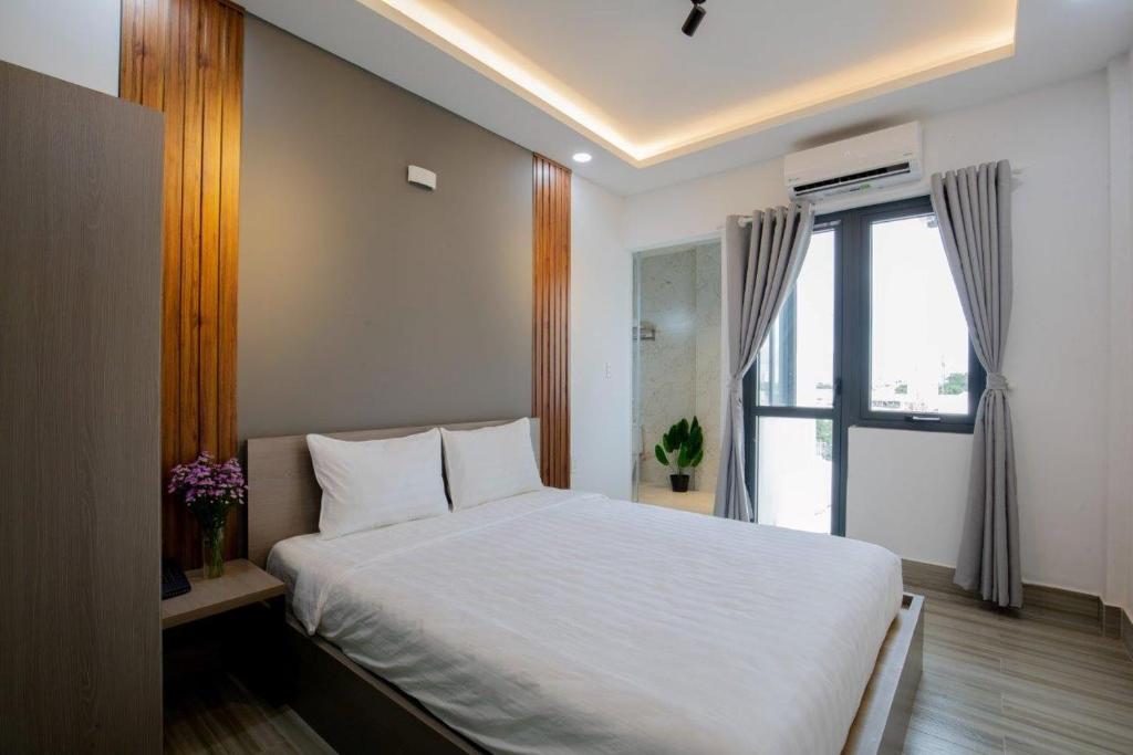 Lá Hotel Thanh Đa